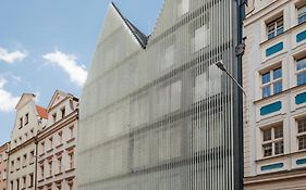 Odrzańska Residence Old Town